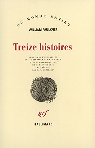 Treize histoires