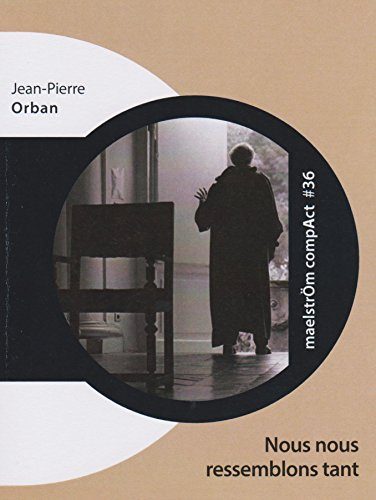 Nous nous ressemblons tant