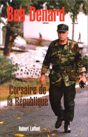 Corsaire de la République