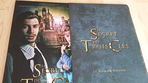 Le secret des trois clés