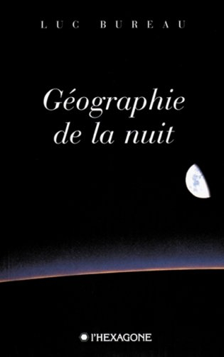 Géographie de la nuit