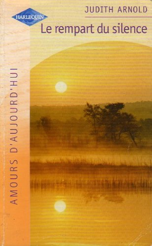 le rempart du silence am.auj.790