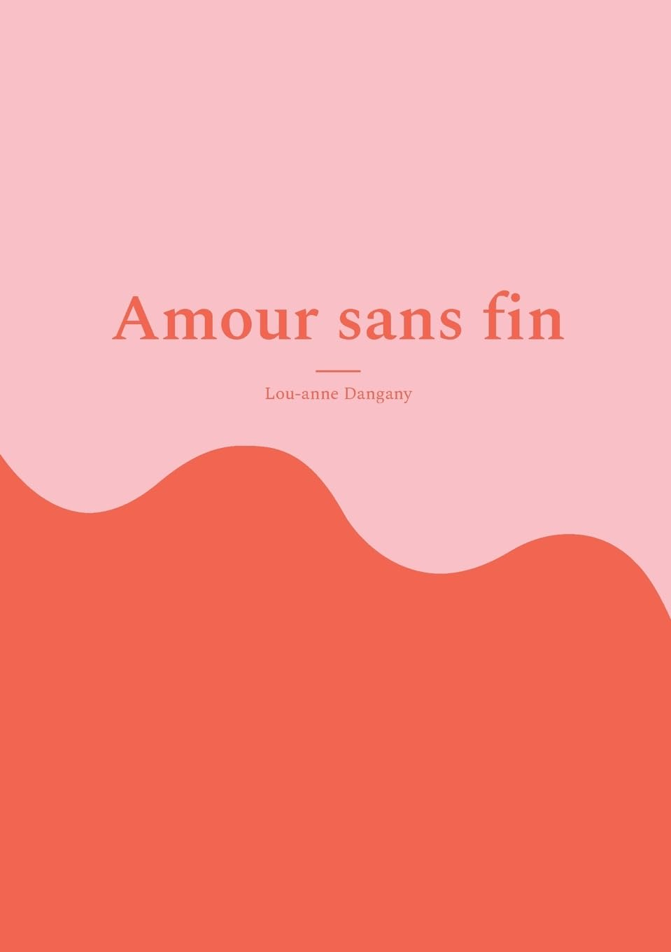 Amour sans fin : Sois heureuse