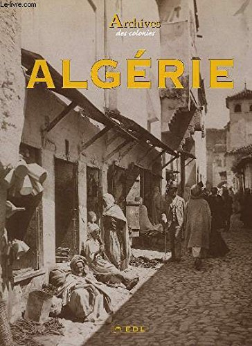 Algérie