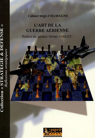 L'art de la guerre aérienne