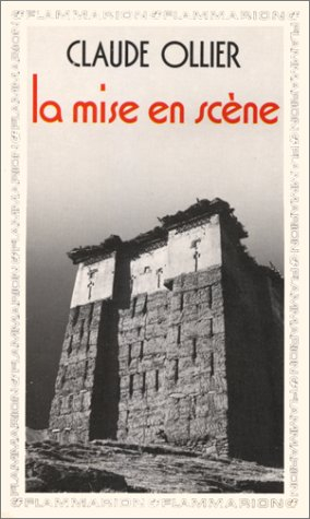 La Mise en scène