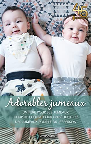 Adorables jumeaux
