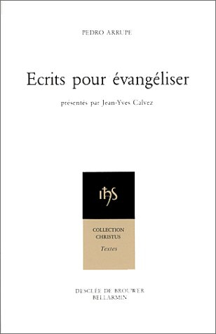 Ecrits pour évangéliser