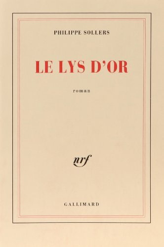 Le Lys d'or
