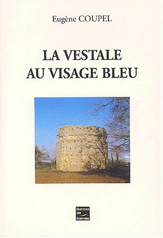 La vestale au visage bleu
