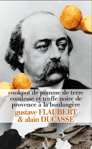 Cookpot de pomme de terre comtesse et truffe noire de Provence à la boulangère