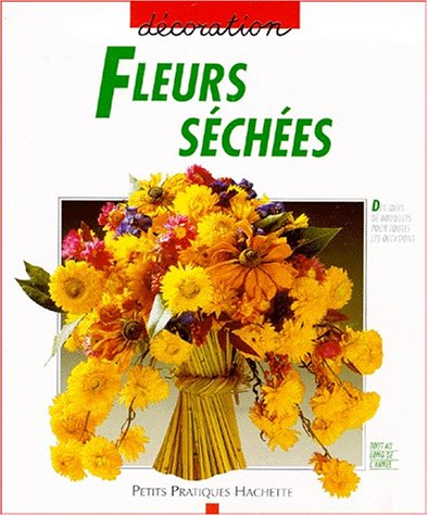 Fleurs séchées
