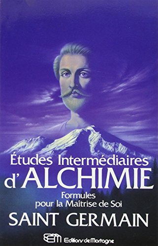 Études intermédiaires d'alchimie