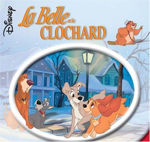 La Belle et le Clochard