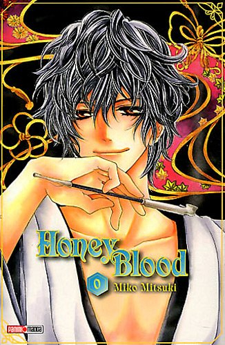 Honey blood. Vol. 0
