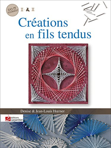 Créations en fils tendus