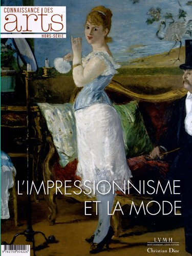 L'impressionnisme et la mode