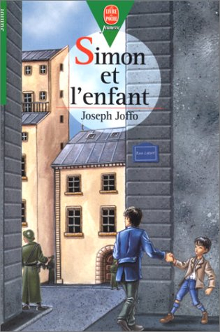 simon et l'enfant