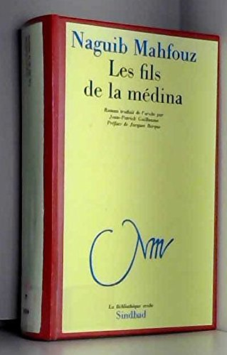 les fils de la médina
