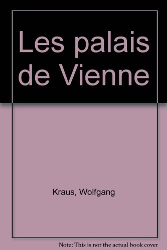 Les Palais de Vienne