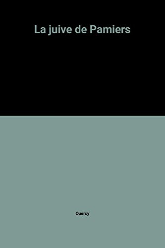 La juive de Pamiers