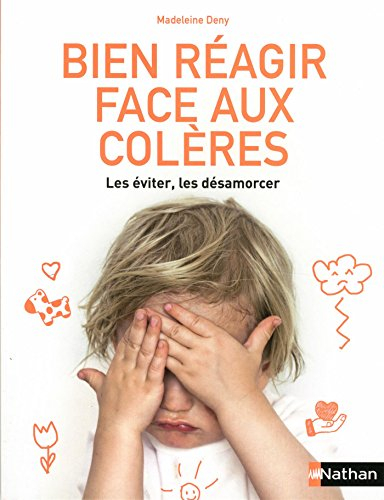 Bien réagir face aux colères : les éviter, les désamorcer