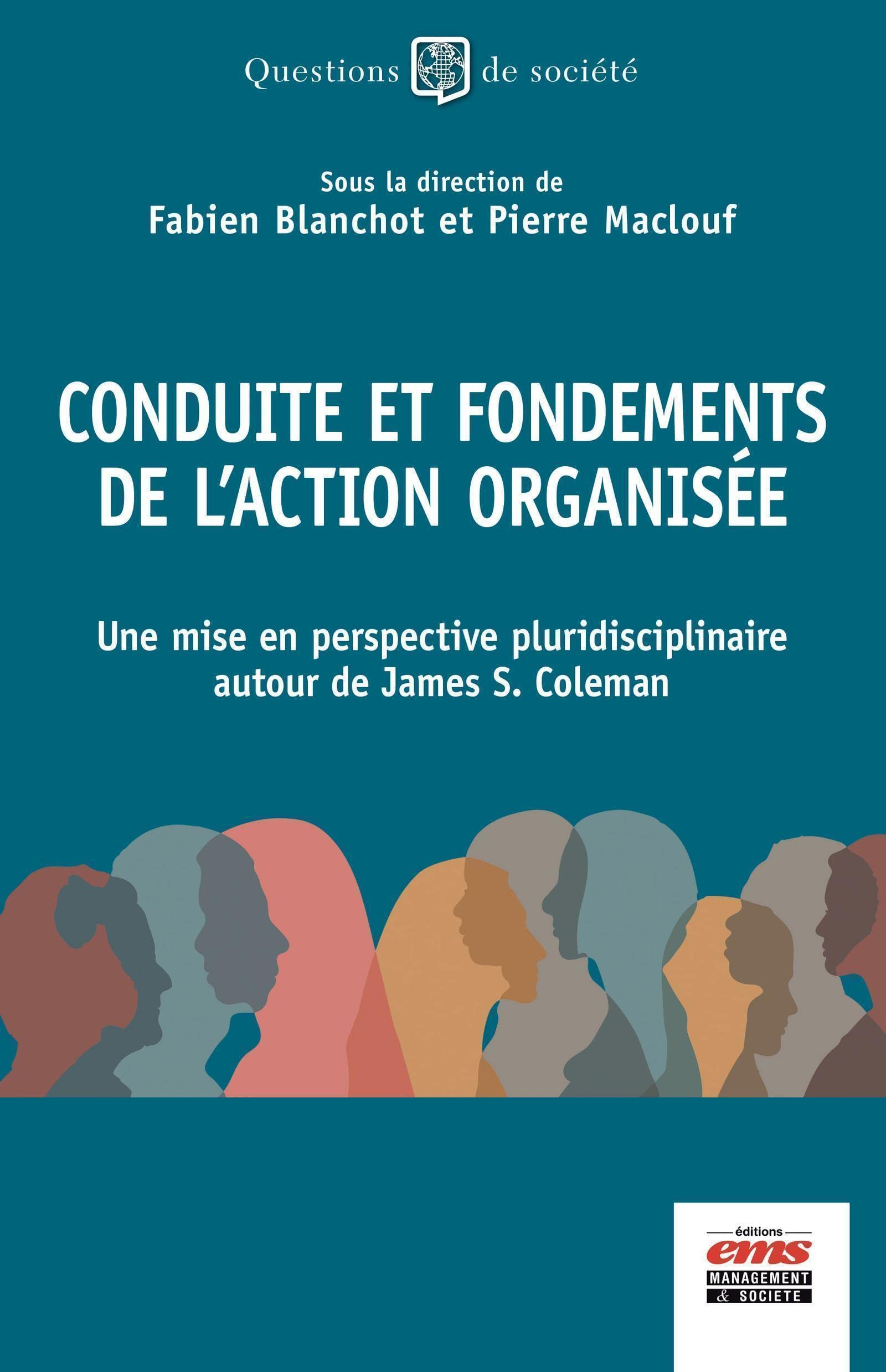 Conduite et fondements de l'action organisée : une mise en perspective pluridisciplinaire autour de 