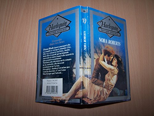 Étourdie dans tes bras (harlequin)