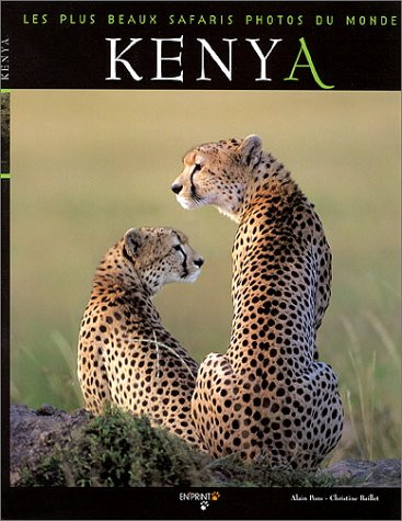 Le Kenya