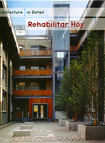 rehabilitar para vivir
