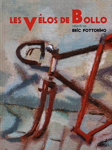 Les vélos de Bollo