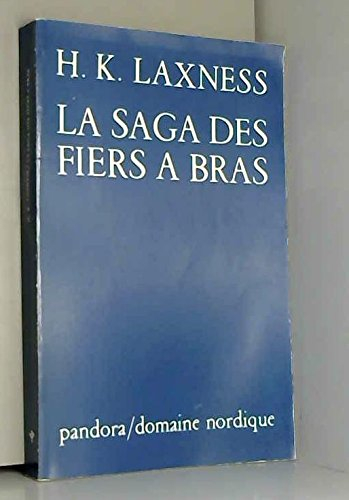 la saga des fiers-à-bras (pandora)