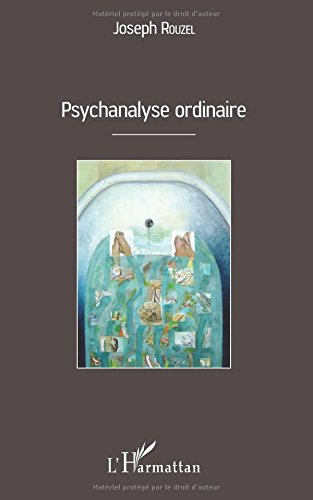 Psychanalyse ordinaire