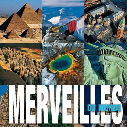 Merveilles du monde