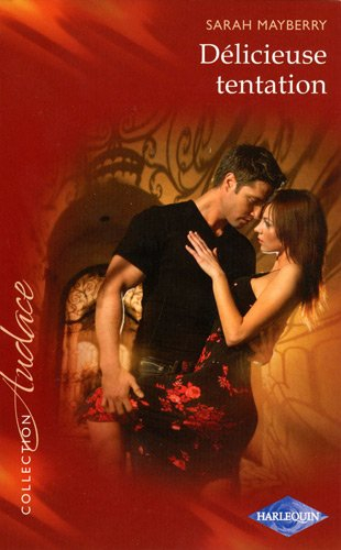 Délicieuse tentation
