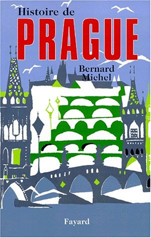 Histoire de Prague