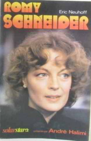 romy schneider