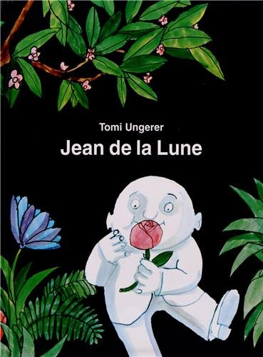 Jean de la lune