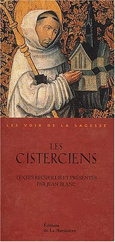 Les Cisterciens