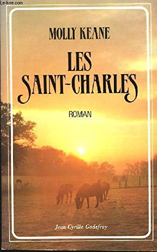 Les Saint-Charles