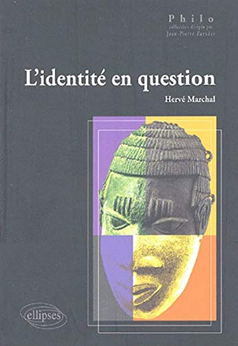 L'identité en question