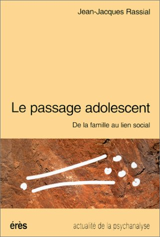 Le passage adolescent : de la famille au lien social