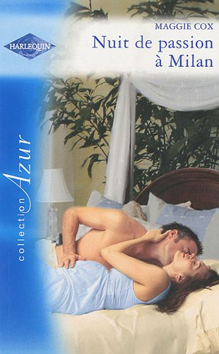 Nuit de passion à Milan