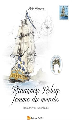 Françoise Robin : Femme du monde