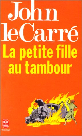 La petite fille au tambour
