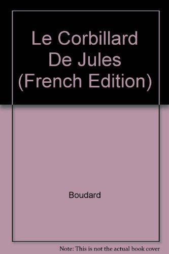 Le Corbillard de Jules