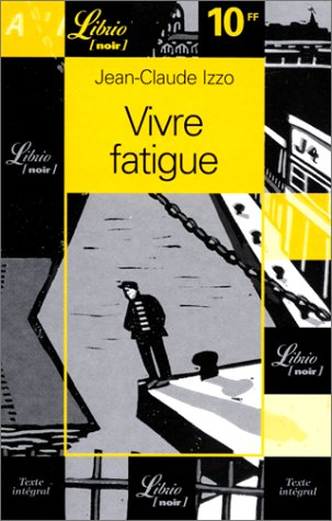 vivre fatigue