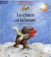 Le Chien et la brute