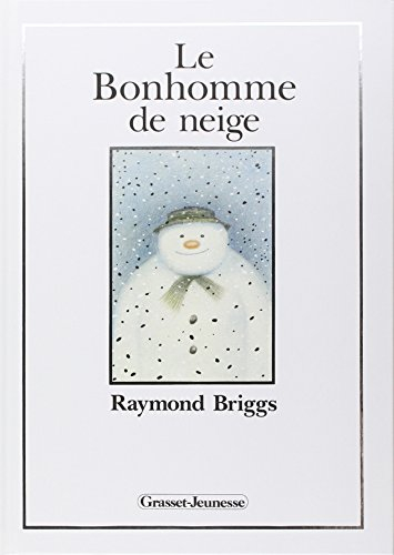 Le bonhomme de neige