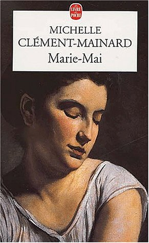 Marie-Mai